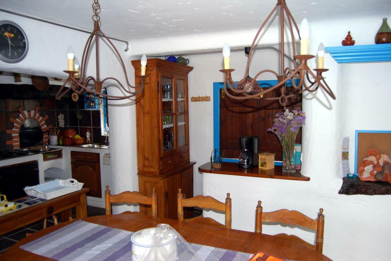 Monte Das Silveirinhas - Casa Rural Βίλα Charnequinha Silveiras Εξωτερικό φωτογραφία