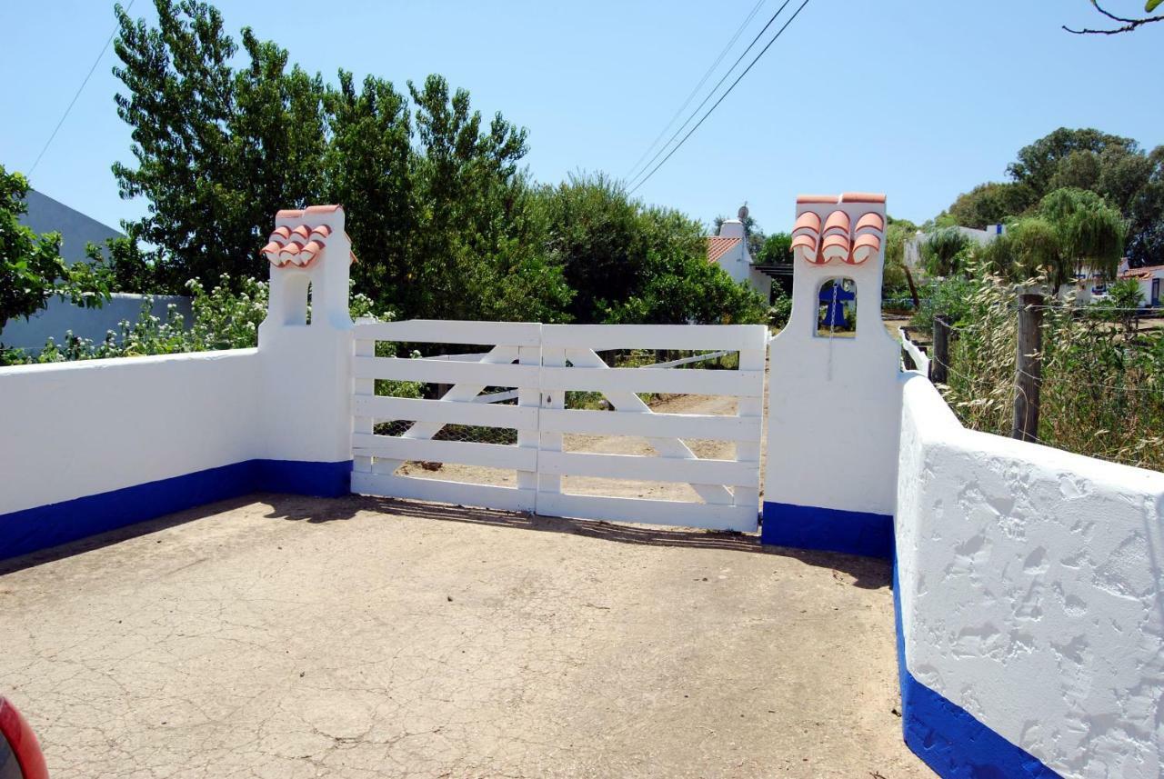Monte Das Silveirinhas - Casa Rural Βίλα Charnequinha Silveiras Εξωτερικό φωτογραφία