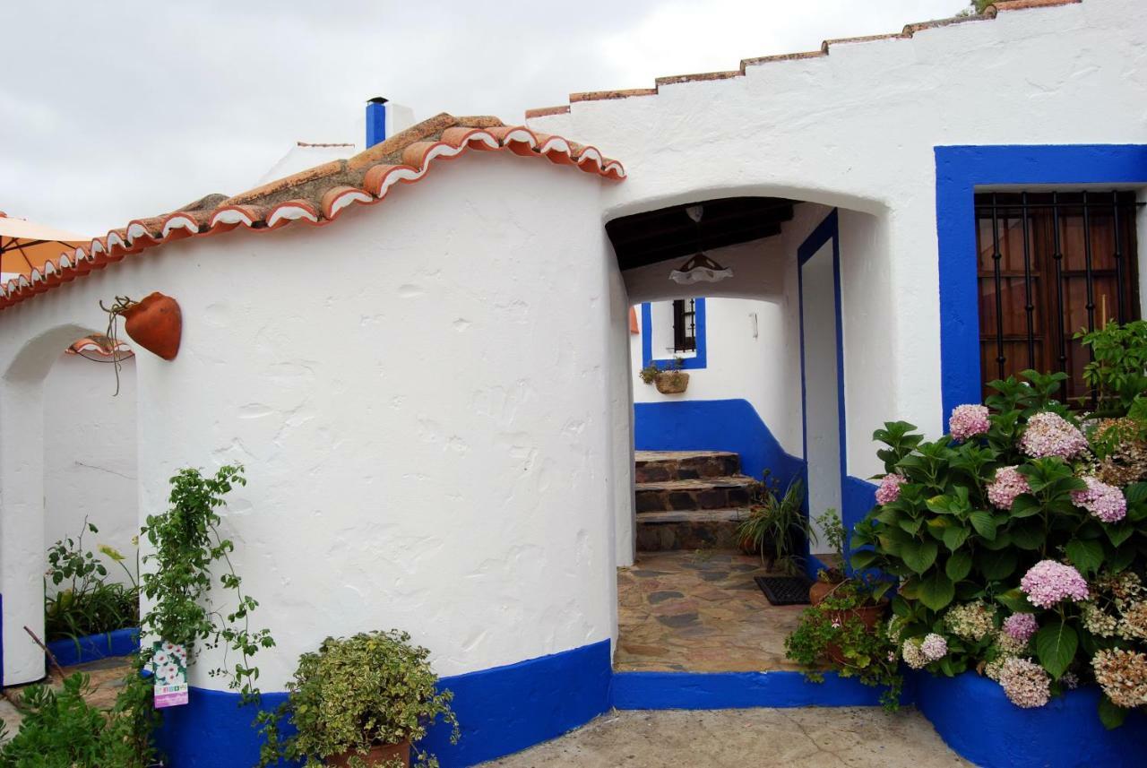 Monte Das Silveirinhas - Casa Rural Βίλα Charnequinha Silveiras Εξωτερικό φωτογραφία