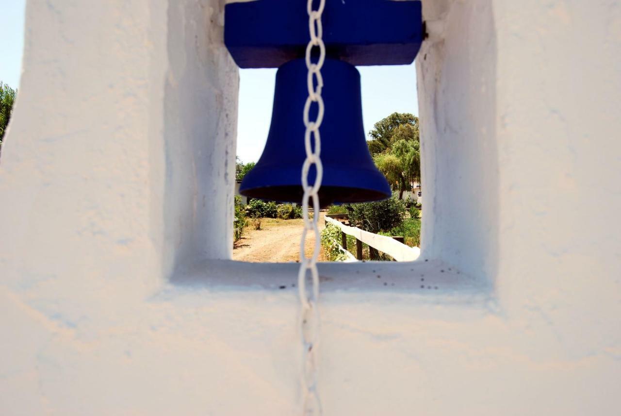 Monte Das Silveirinhas - Casa Rural Βίλα Charnequinha Silveiras Εξωτερικό φωτογραφία