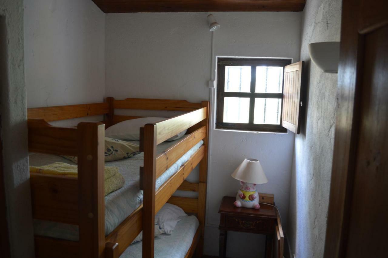Monte Das Silveirinhas - Casa Rural Βίλα Charnequinha Silveiras Εξωτερικό φωτογραφία